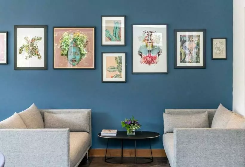 Fotos del hotel Mansion House:  40