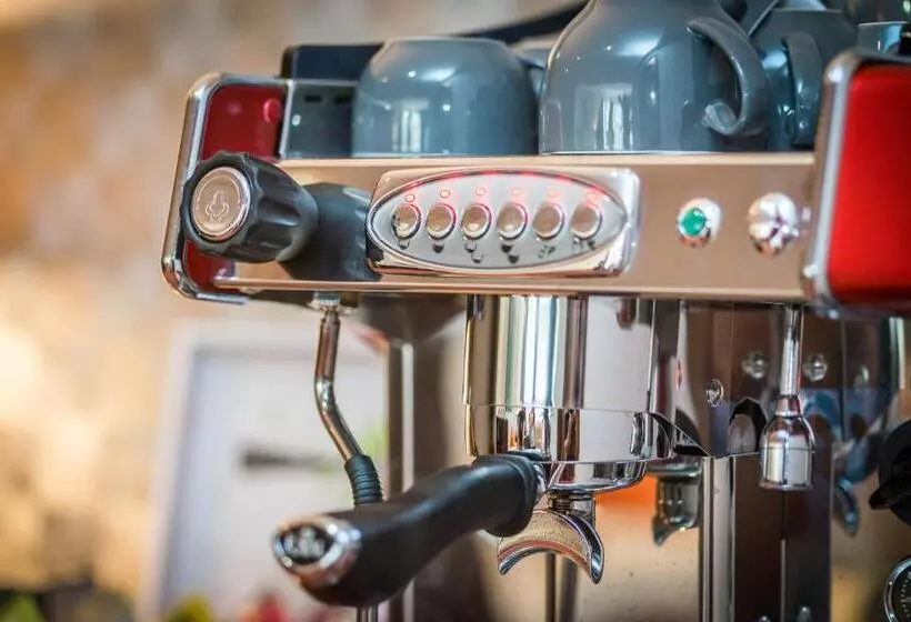 Fotos del hotel Mansion House:  22