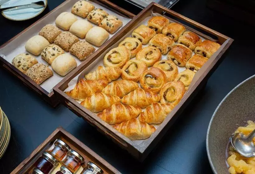 Fotos del hotel Mansion House:  4