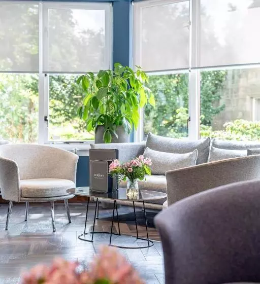 Fotos del hotel Mansion House:  12