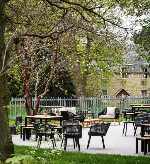 Fotos del hotel Mansion House:  17