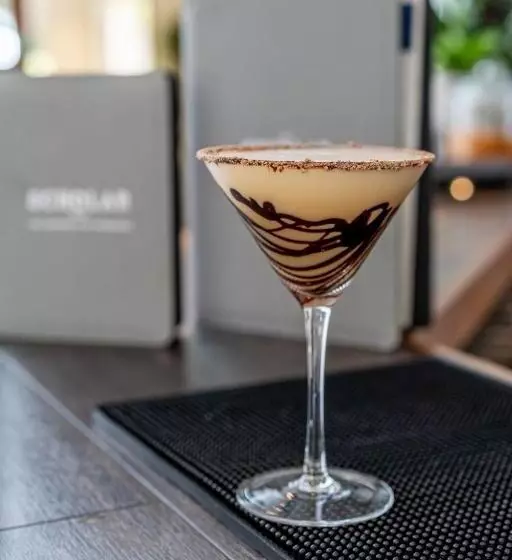 Fotos del hotel Mansion House:  16