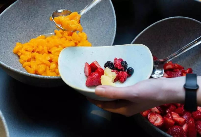 Fotos del hotel Mansion House:  7