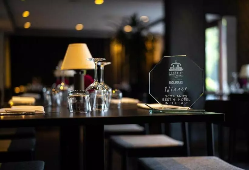 Fotos del hotel Mansion House:  9