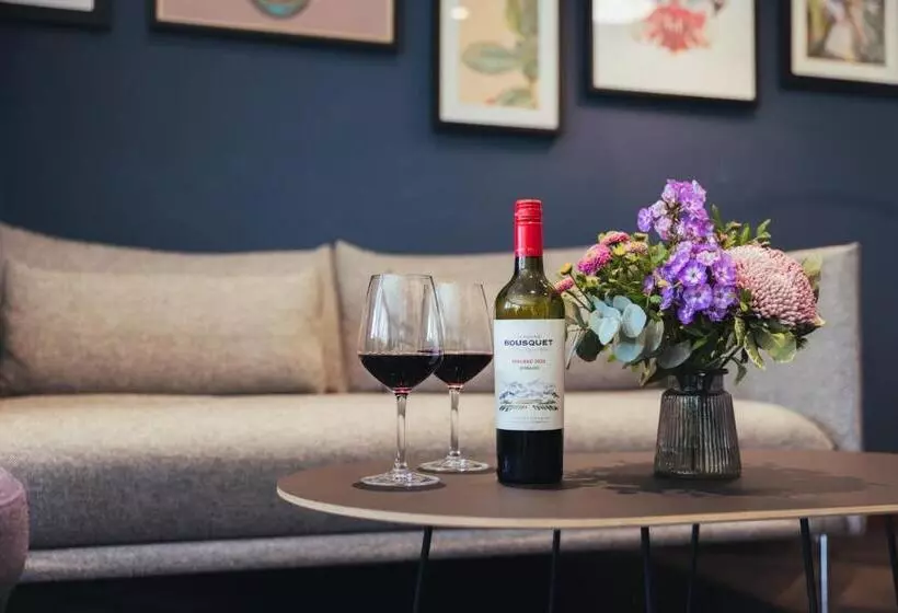 Fotos del hotel Mansion House:  25