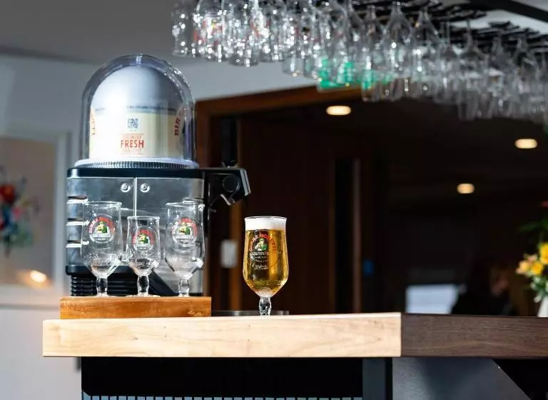 Fotos del hotel Mansion House:  8