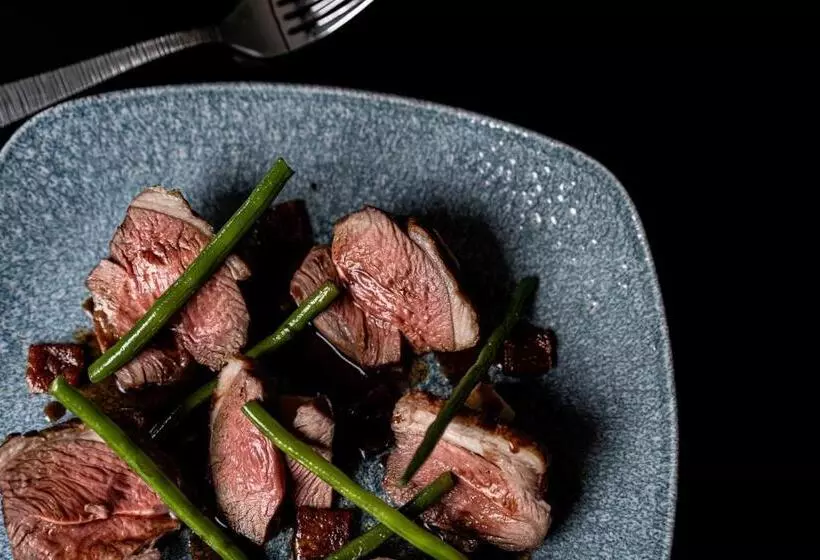 Fotos del hotel Mansion House:  13