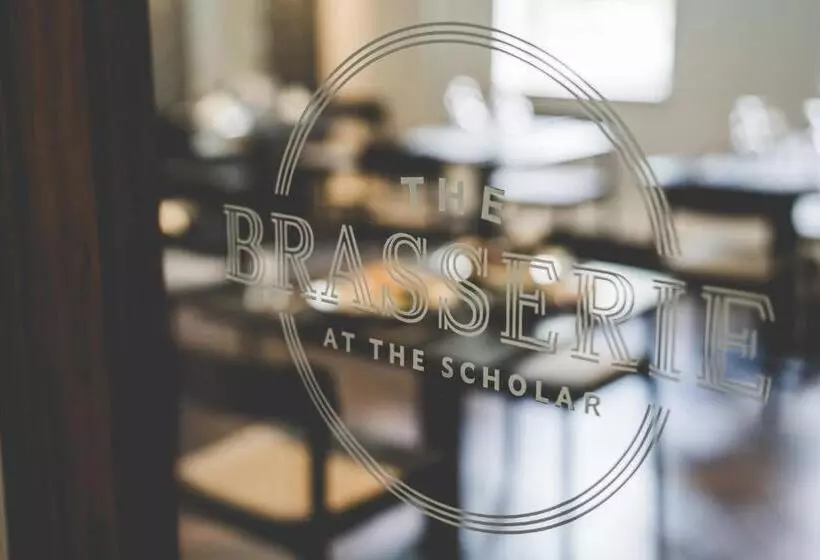 Fotos del hotel Mansion House:  21