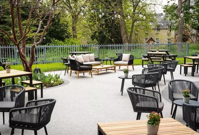 Fotos del hotel Mansion House:  11