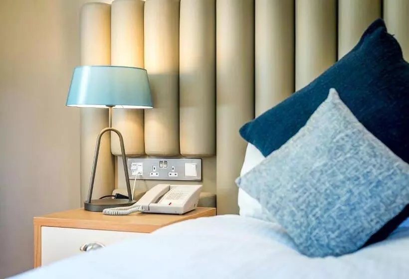 Fotos del hotel Mansion House:  2