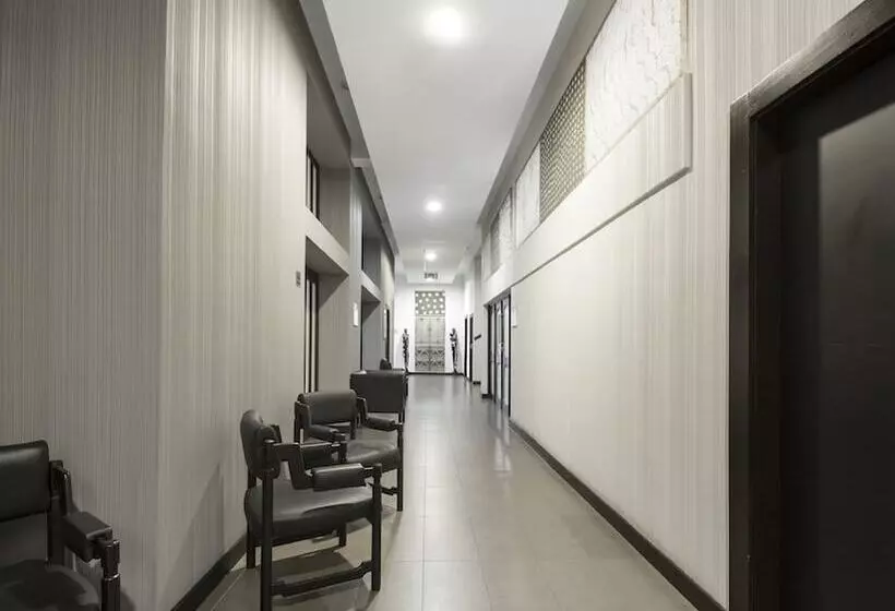 Fotos del hotel Tivoli Maputo:  3