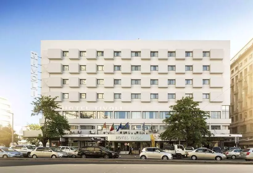 Tivoli Maputo