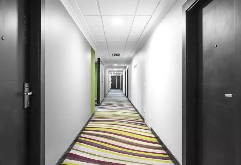 Fotos del hotel Tivoli Maputo:  12