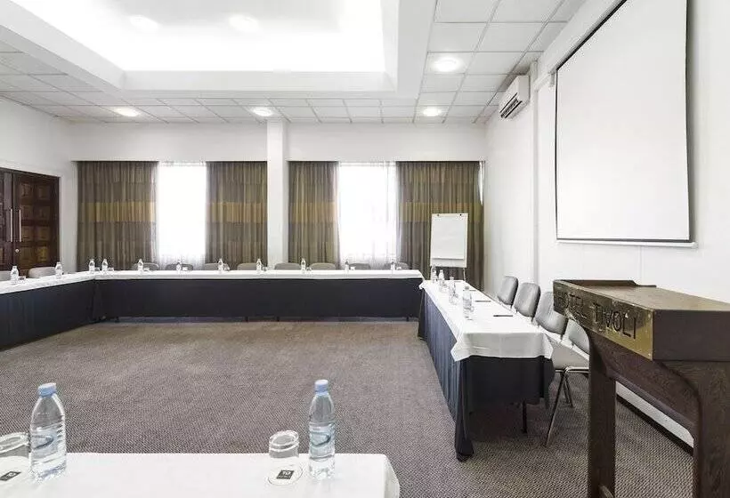 Fotos del hotel Tivoli Maputo:  14