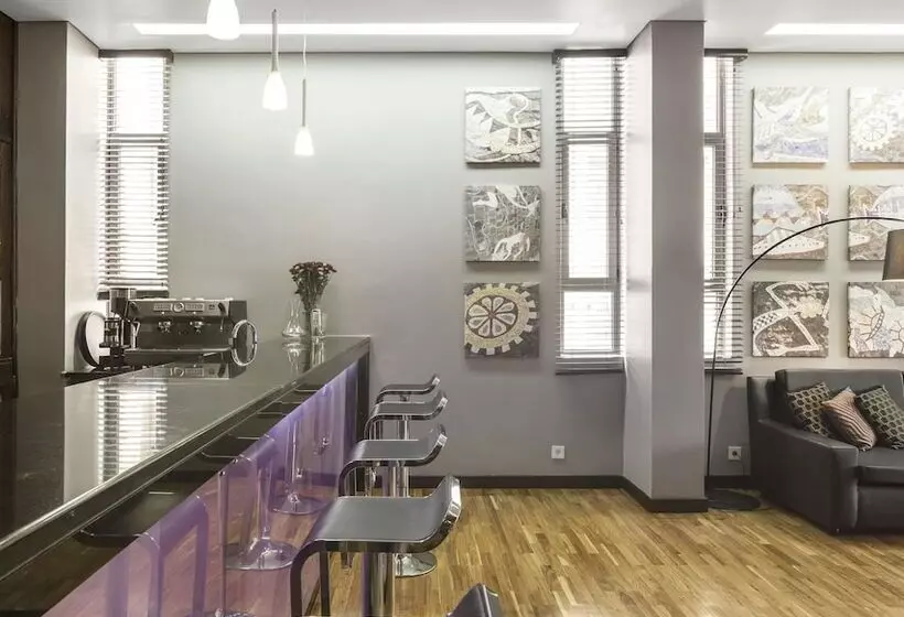 Fotos del hotel Tivoli Maputo:  7