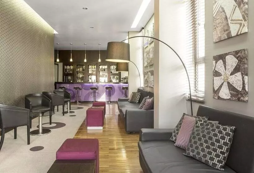 Fotos del hotel Tivoli Maputo:  2