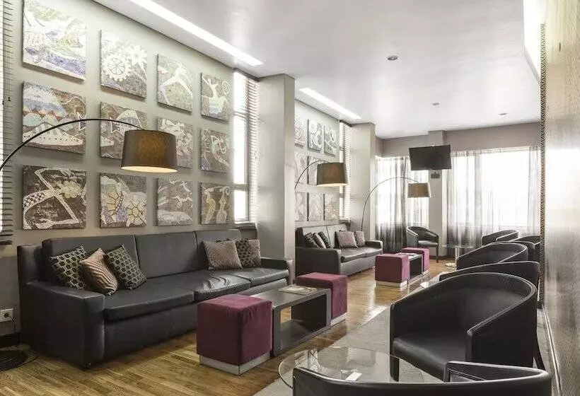 Fotos del hotel Tivoli Maputo:  8