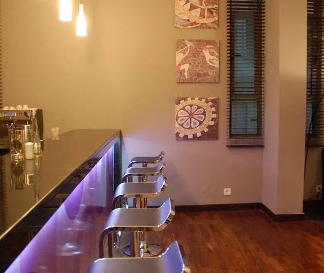 Fotos del hotel Tivoli Maputo:  13