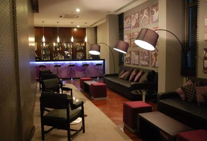 Fotos del hotel Tivoli Maputo:  10