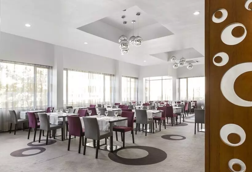 Fotos del hotel Tivoli Maputo:  4