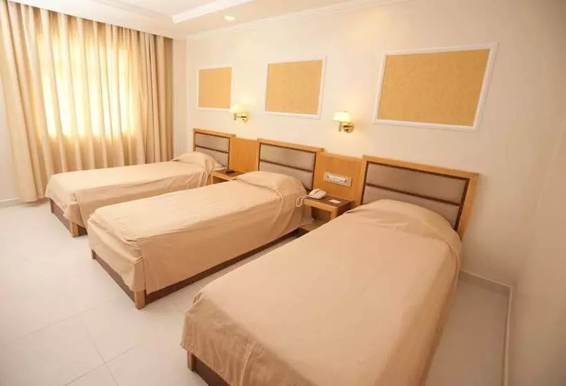 Fotos del hotel Windsor:  5