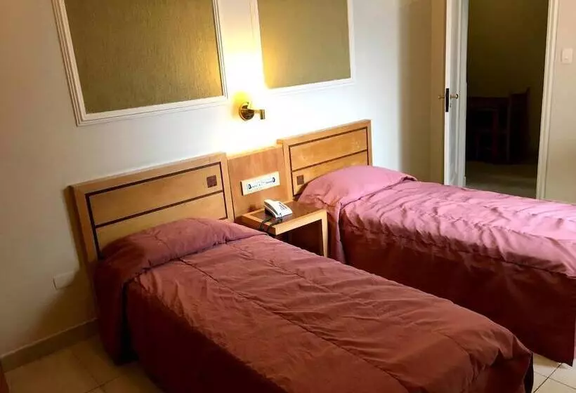 Fotos del hotel Windsor:  8