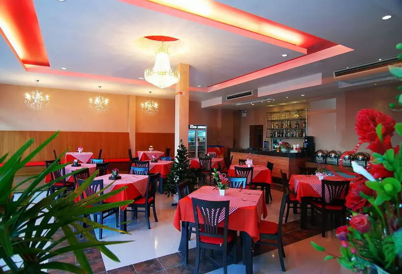 Fotos del hotel Leelawadee Boutique Hotel:  10