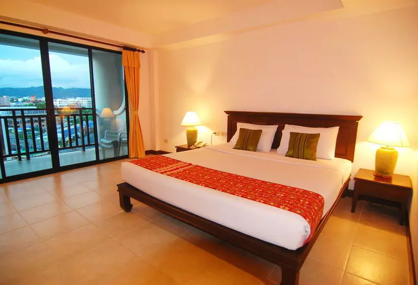 Fotos del hotel Leelawadee Boutique Hotel:  13