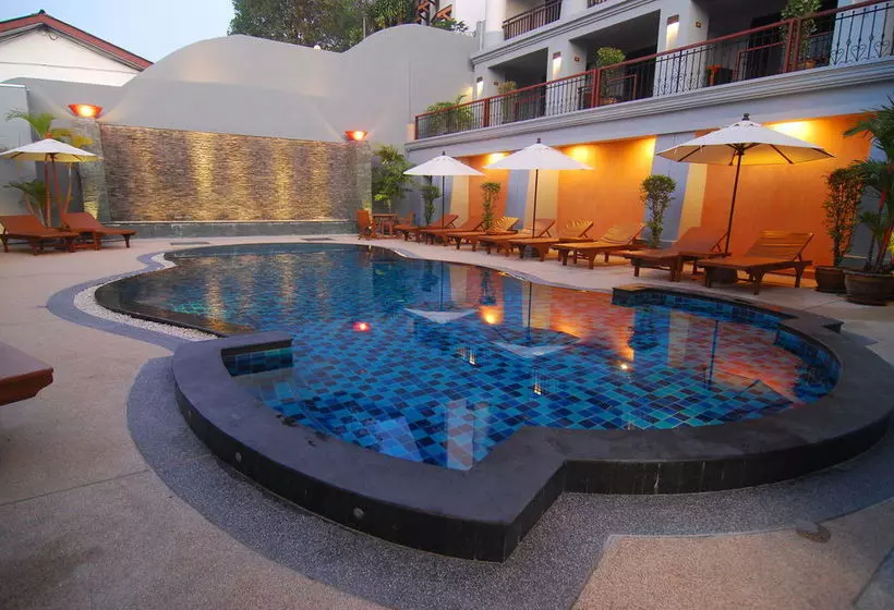 Fotos del hotel Leelawadee Boutique Hotel:  16