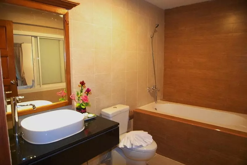 Fotos del hotel Leelawadee Boutique Hotel:  7