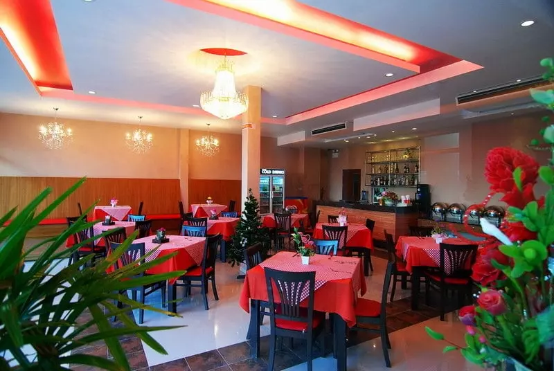 Fotos del hotel Leelawadee Boutique Hotel:  14