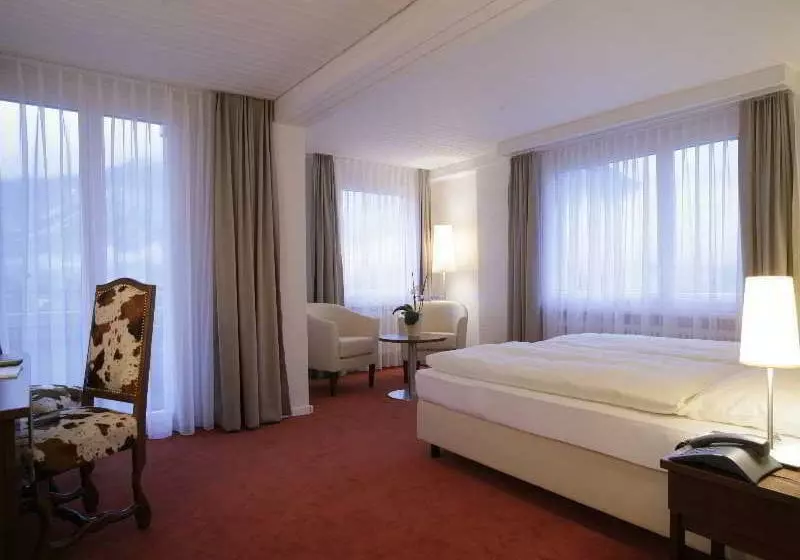 Fotos del hotel Sorell Hotel Asora:  14