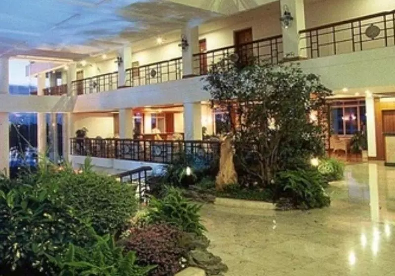 Fotos del hotel Dianchi Garden Hotel & Spa:  7