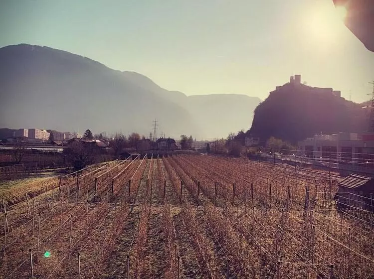 Fotos del hotel Garden Premstaller:  6