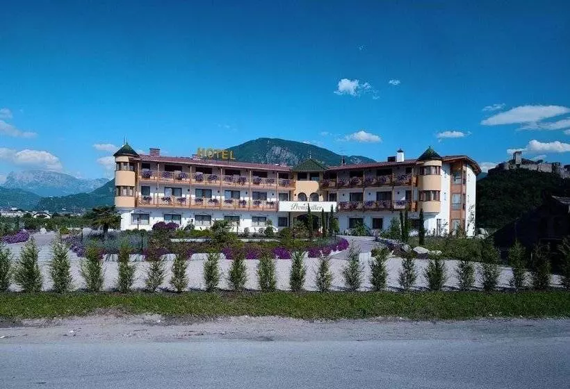 Fotos del hotel Garden Premstaller:  12