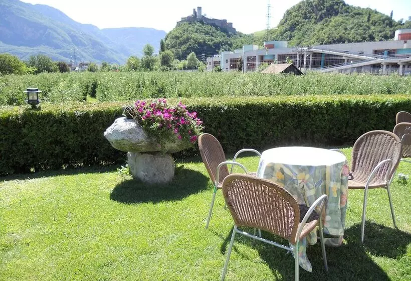 Fotos del hotel Garden Premstaller:  5