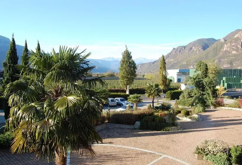 Fotos del hotel Garden Premstaller:  21