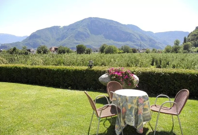 Fotos del hotel Garden Premstaller:  18