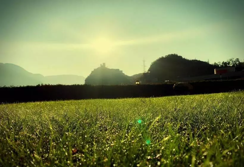 Fotos del hotel Garden Premstaller:  15