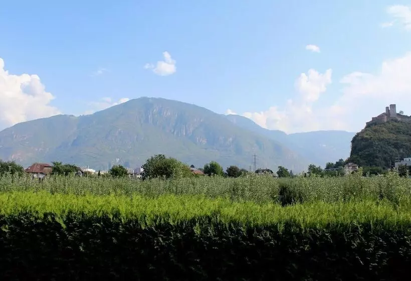 Fotos del hotel Garden Premstaller:  11