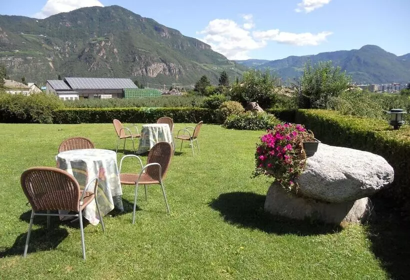 Fotos del hotel Garden Premstaller:  14