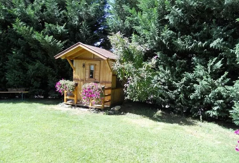 Fotos del hotel Garden Premstaller:  2