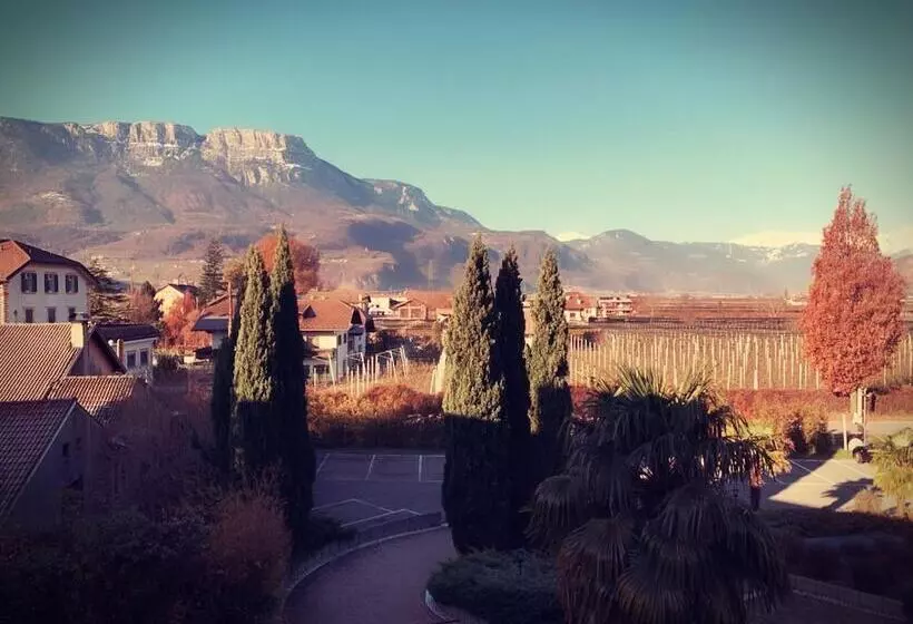 Fotos del hotel Garden Premstaller:  19