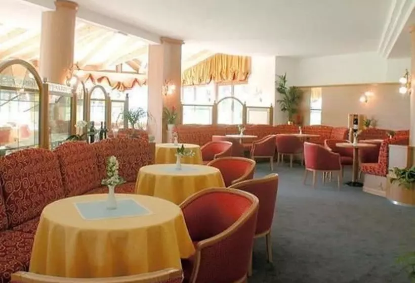 Fotos del hotel Garden Premstaller:  20