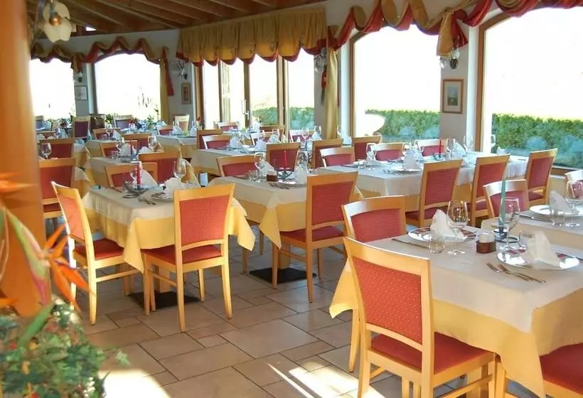 Fotos del hotel Garden Premstaller:  3