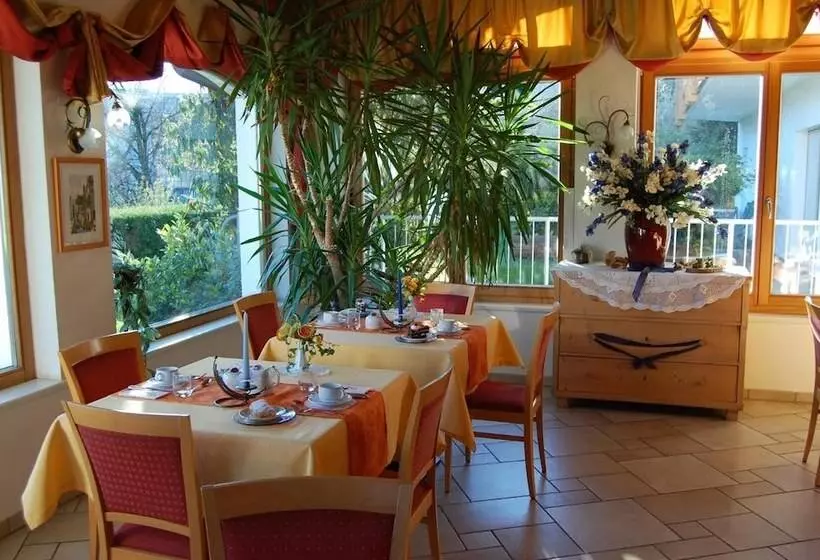 Fotos del hotel Garden Premstaller:  17