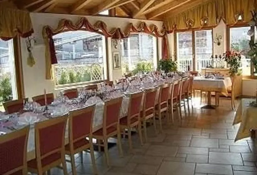 Fotos del hotel Garden Premstaller:  13