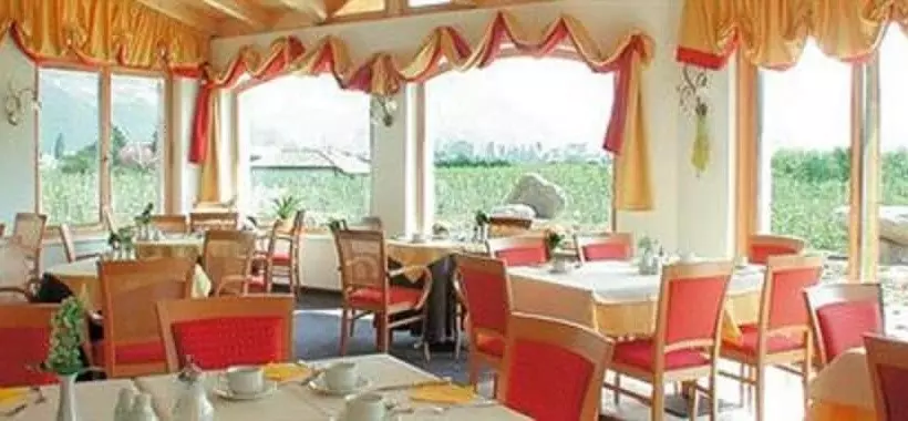 Fotos del hotel Garden Premstaller:  25