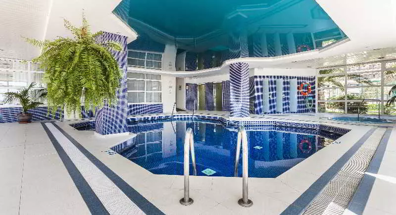 Fotos del hotel Allsun Hotel Borneo & Sumba:  4