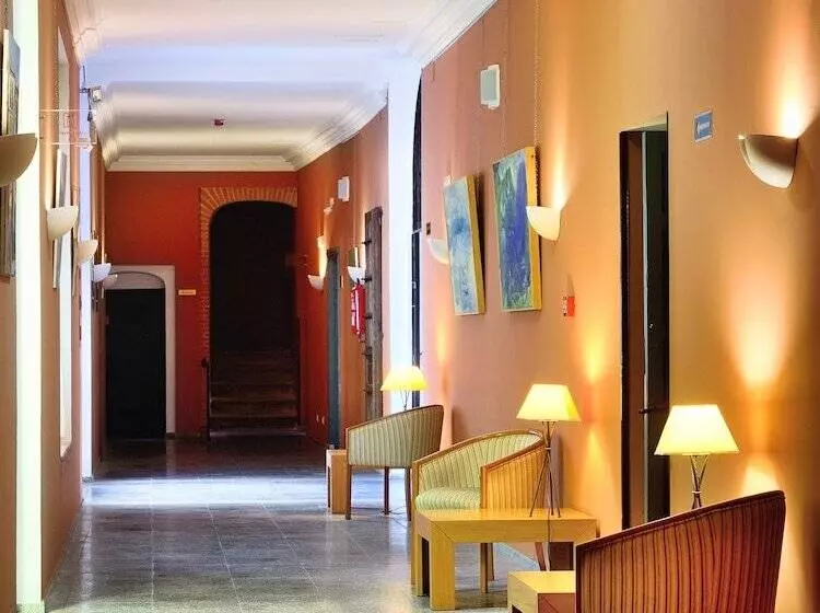 Fotos del hotel Ahc Palacio Coria:  2